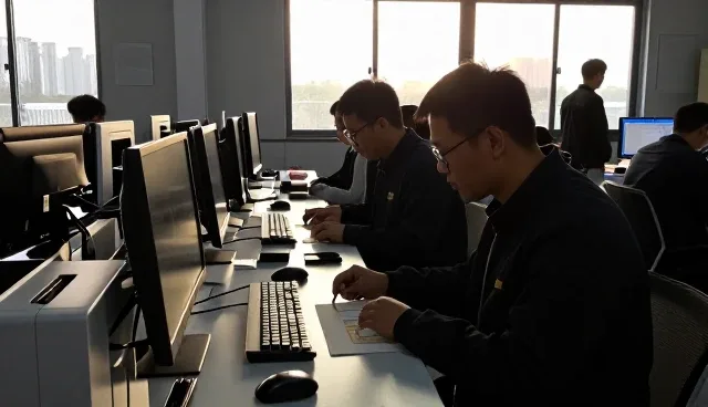 交通枢纽中的注重优势展示