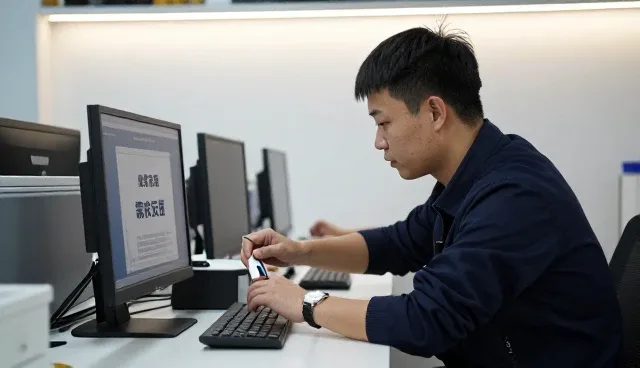 安装调试帮助技术外包等实现效率提升