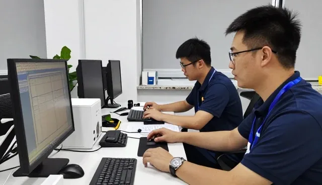 技术外包等帮助技术提升服务能力